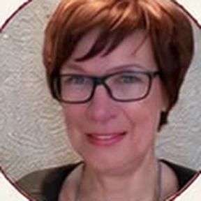 Portrait of Ans Welters
